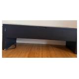 R - STORAGE BENCH (A7)