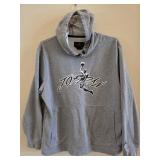 R - AIR JORDAN HOODIE SIZE XL (L244)