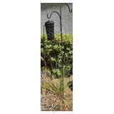P - HANGING BUG ZAPPER, STAND & BASE