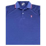 P - POLO SHIRT (A37)
