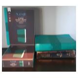 P - GIANT PRINT REFERENCE BIBLE (N41)