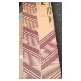P - NEW BOXED FURNITURE (A9)