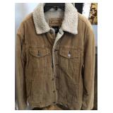 P - GAP JACKET SIZE S (E34)