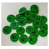 CASINO FREE PLAY SLOT TOKENS