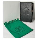 RARE VINTAGE MORMAN MISSIONARY BOOK