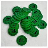 CASINO FREE PLAY SLOT TOKENS