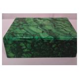 U - KEEPSAKE BOX (P270)