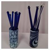 U - SWIZZLE STICKS & HOLDERS(P206)