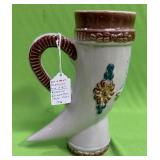 U - VINTAGE CERAMIC BEER STEIN (P625)