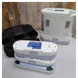 503 - INOGEN 1G3 OXYGEN CONCENTRATOR (U68)