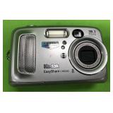 U - KODAK EASY SHARE CAMERA (A118)