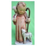 U - VINTAGE GOEBEL HUMMEL FIGURINE (P488)