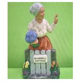 U - ROYAL DOULTON THANK YOU FIGURINE (P42)