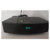 503 - BOSE WAVE RADIO/CD PLAYER