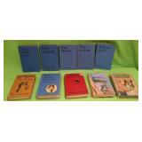 U - LOT OF VINTAGE CHILDREN