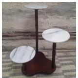 U - MULTI-TIERED CAKE STAND (P1)