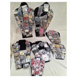 U - LARGE LOT OF BUTTONS (A199)