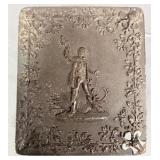 U - ANTIQUE PHOTO FRAME (L49)
