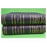 U - STEREOSCOPIC CARDS IN KEEPSAKE BOX (P123)