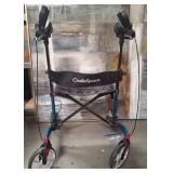 11 - OASIS SPACE MOBILITY WALKER (U16)