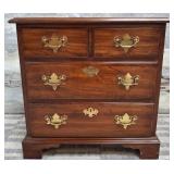 U - PENN. HOUSE SPECIAL EDITION 4-DRAWER CHEST