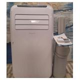11 - SERENE LIFE HOME HEATING/COOLING UNIT (U23)