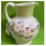 U - LARGE VICTORIAN PITCHER (P634)