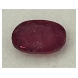 1.90 RUBY GEMSTONE