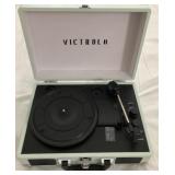 N2 - VICTROLA PORTABLE TURNTABLE (A29)