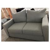 N2 - UPHOLSTERED GAVIN LOVESEAT (M38)