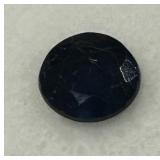 2.06CT SAPPHIRE GEMSTONE