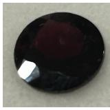 4.50CT GARNET GEMSTONE