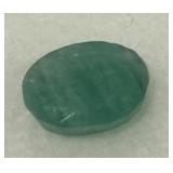 2.04CT EMERALD GEMSTONE