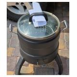 N2 - TURKEY FRYER (G13)