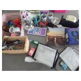 N2 - CRAFT SUPPLIES, HEAD PHONES, RH CATALOG