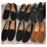 N2 - SIX PAIR OF SHOES (M27)
