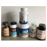 N2 - HEALTH CARE SUPPLEMENTS (K102)