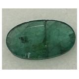 2.42CT EMERALD GEMSTONE