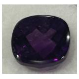 5.83 AMETHYST GEMSTONE