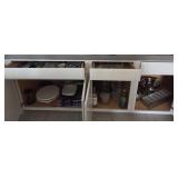 N2 - FOOD STORAGE, CAKE STAND, ICE BUCKETS, MORE