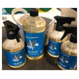 N2 - CALDREA CLEANING & HOME CARE ITEMS (R43)