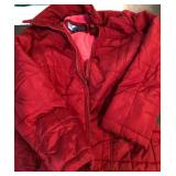 N2 - KENNETH COLE REACTION JACKET SIZE XS (R55)