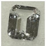 2.29CT AQUAMARINE GMSTONE