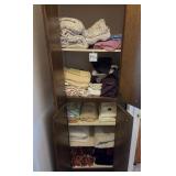 J2 - BED & BATH LINENS, THROW BLANKETS (M14)