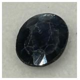 1.59CT SAPPHIRE GEMSTONE