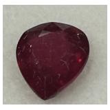 2.30CT RUBY GEMSTONE
