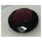 3.61CT GARNET GEMSTONE
