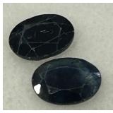2.75CT SAPPHIRE GEMSTONES