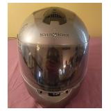 J2 - FULL-FACE MOTORCYCLE HELMET (L40)