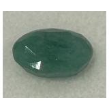 2.16CT EMERALD GEMSTONE